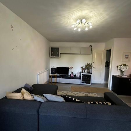 Room In Лондон Екстер'єр фото