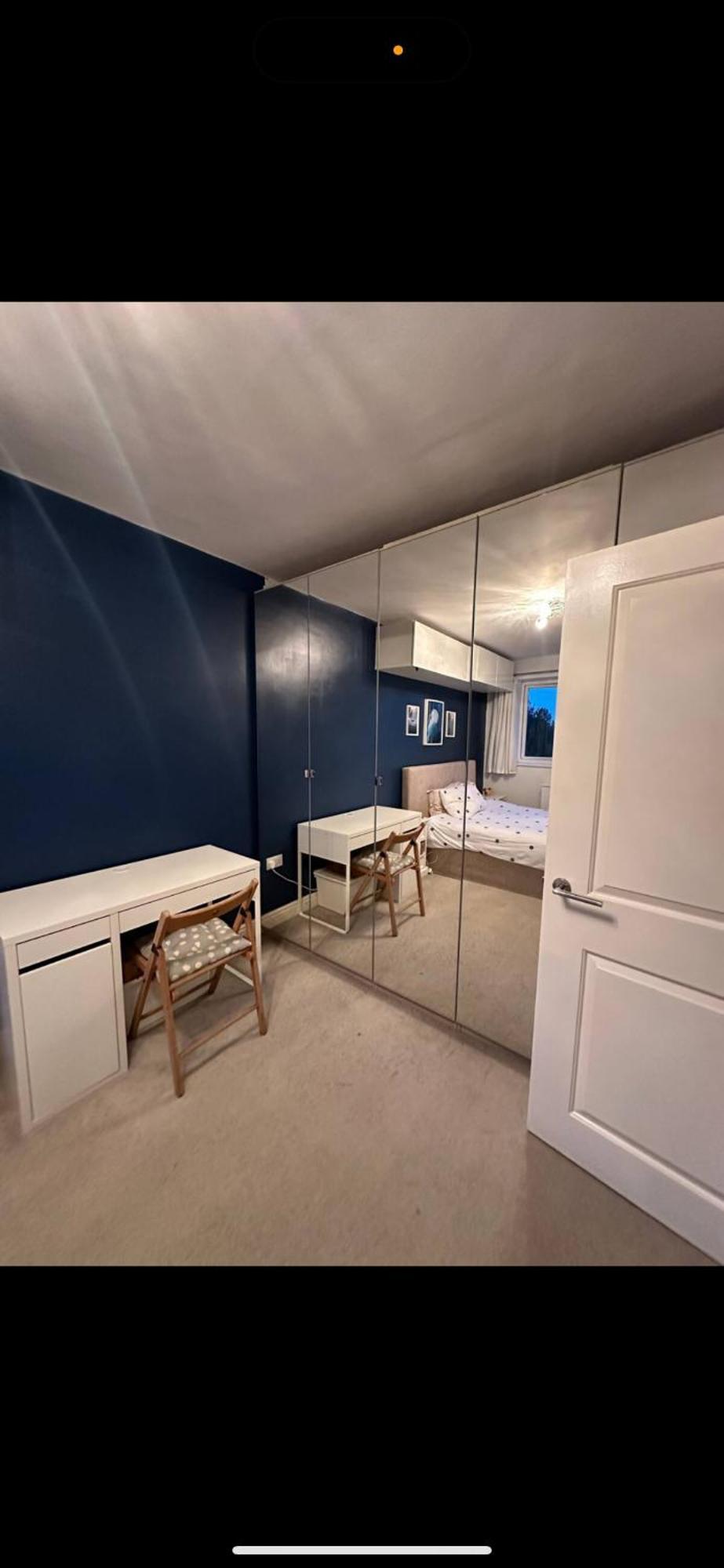 Room In Лондон Екстер'єр фото
