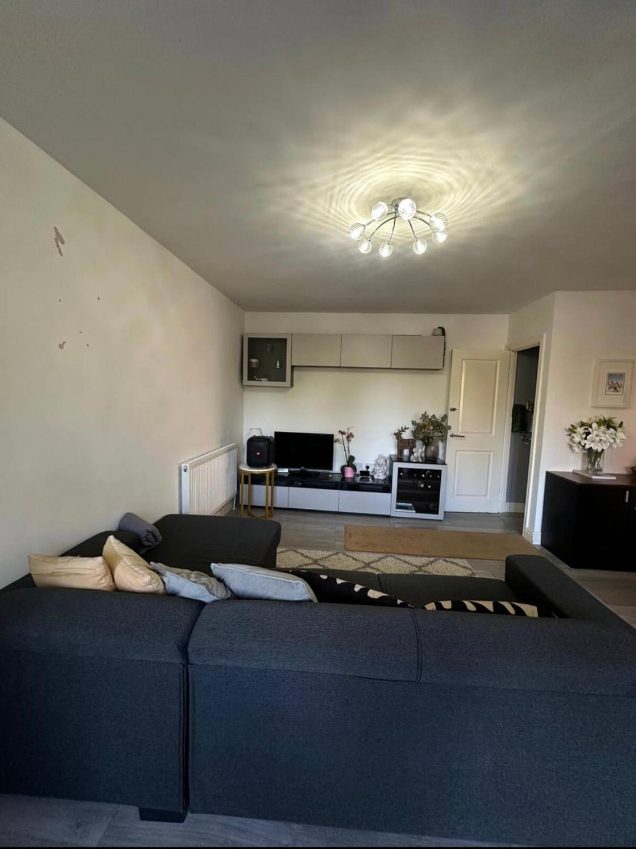 Room In Лондон Екстер'єр фото